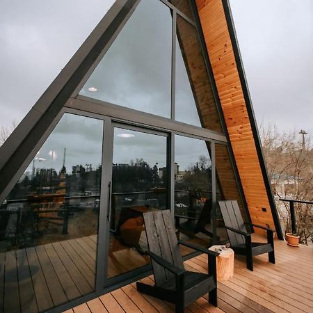 Hilltop Batumi Exterior foto