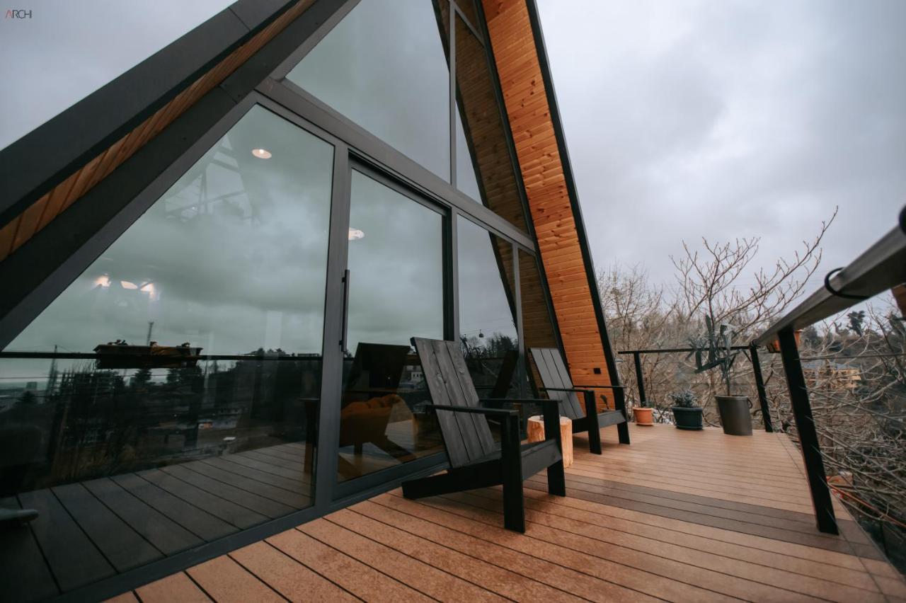 Hilltop Batumi Exterior foto